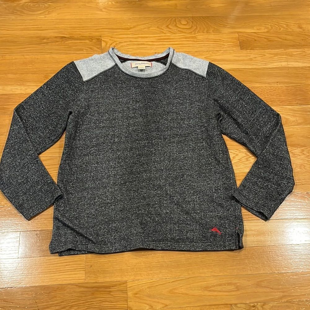 Tommy Bahama sweatshirt size large